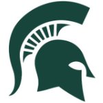 Michigan State University on December 7, 2024